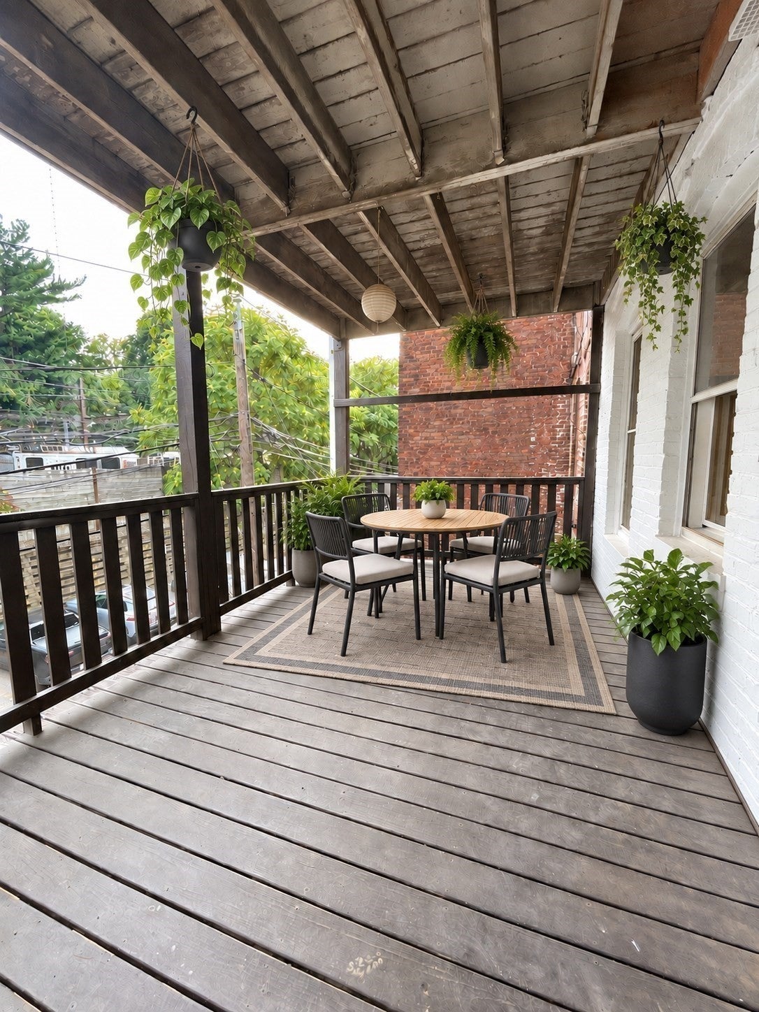 6 Strathmore Rd #2A, Brookline, MA Photo #11