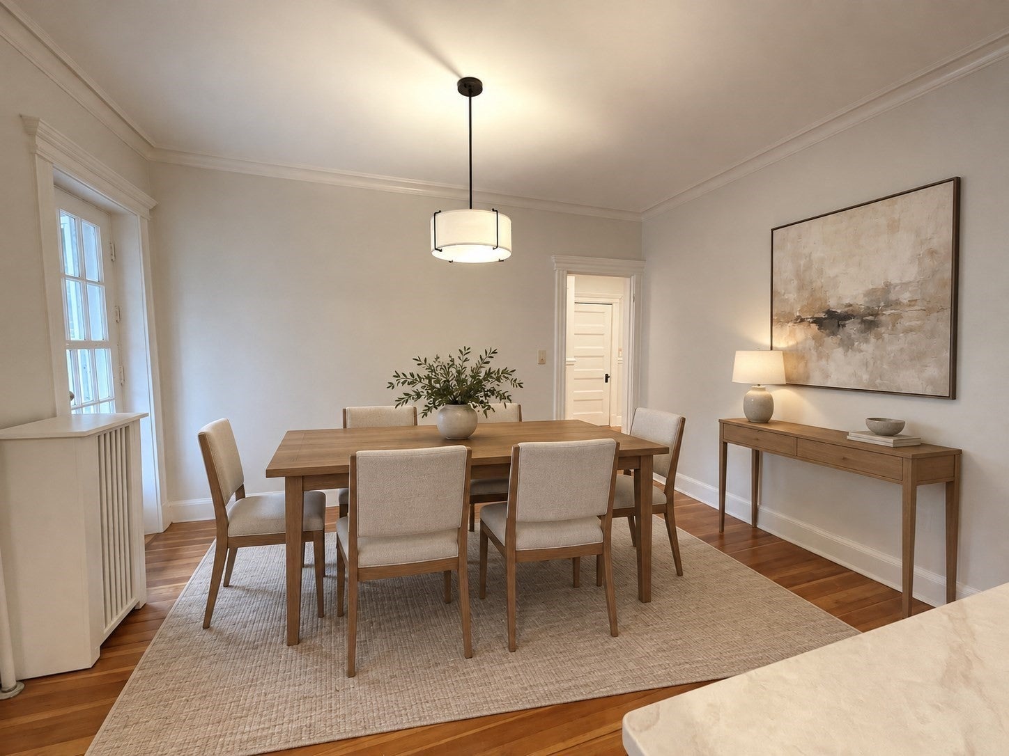 6 Strathmore Rd #2A, Brookline, MA Photo #3