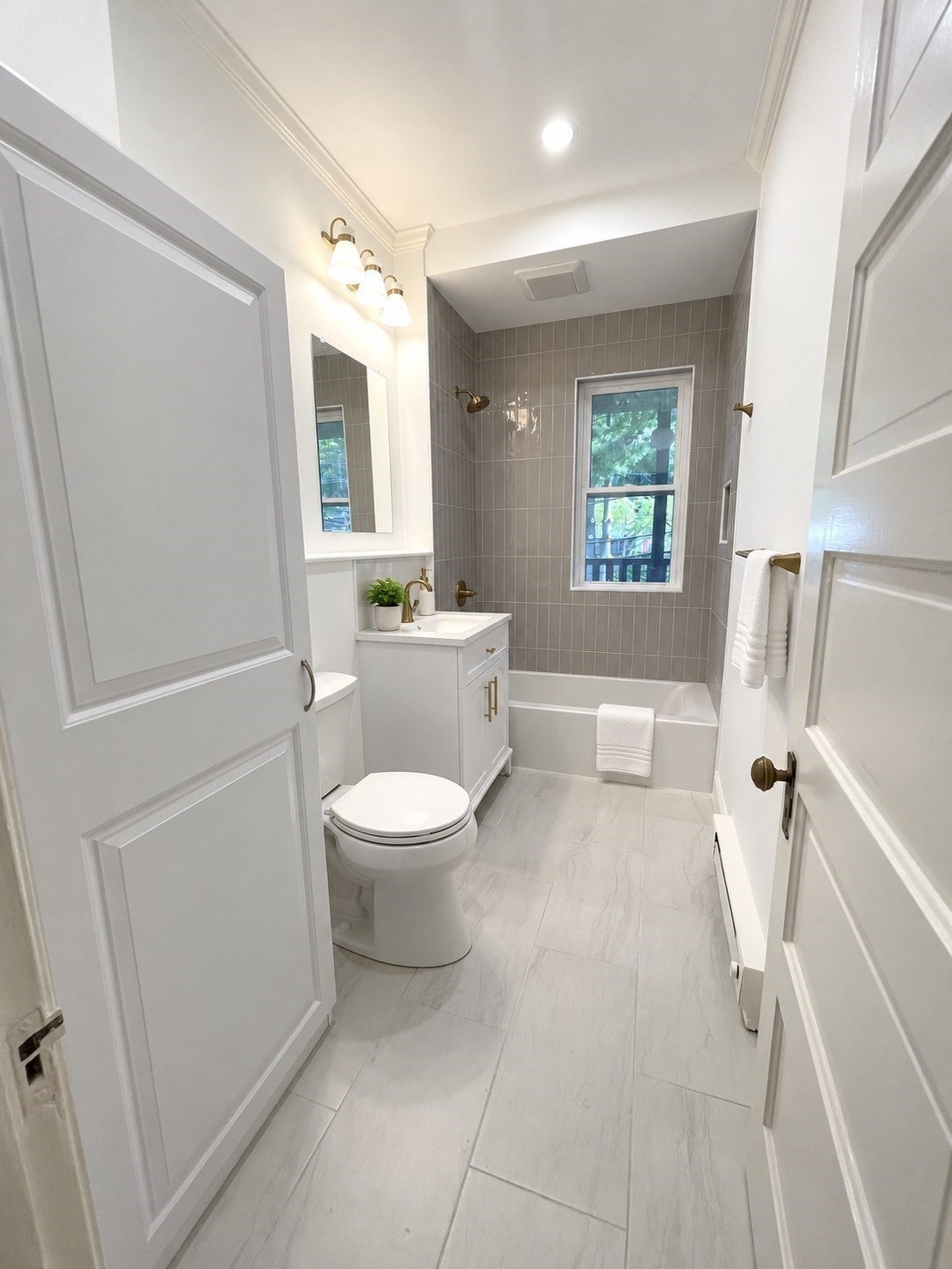 6 Strathmore Rd #2A, Brookline, MA Photo #7