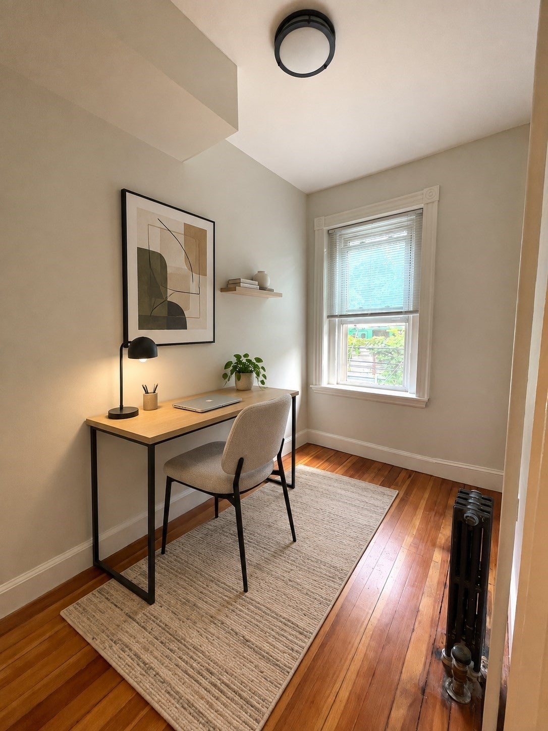 6 Strathmore Rd #2A, Brookline, MA Photo #9