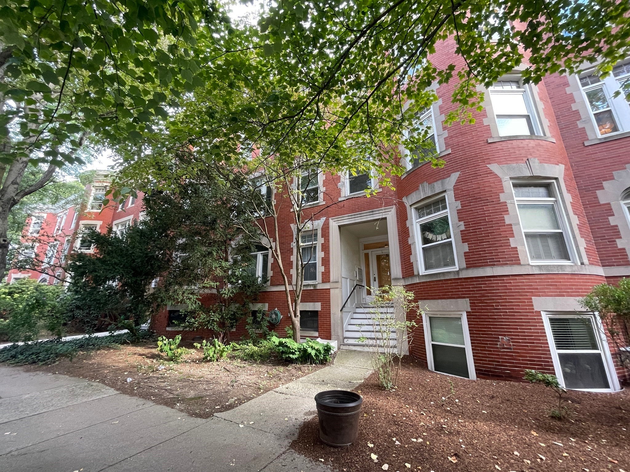 6 Strathmore Rd #2A, Brookline, MA Photo #13