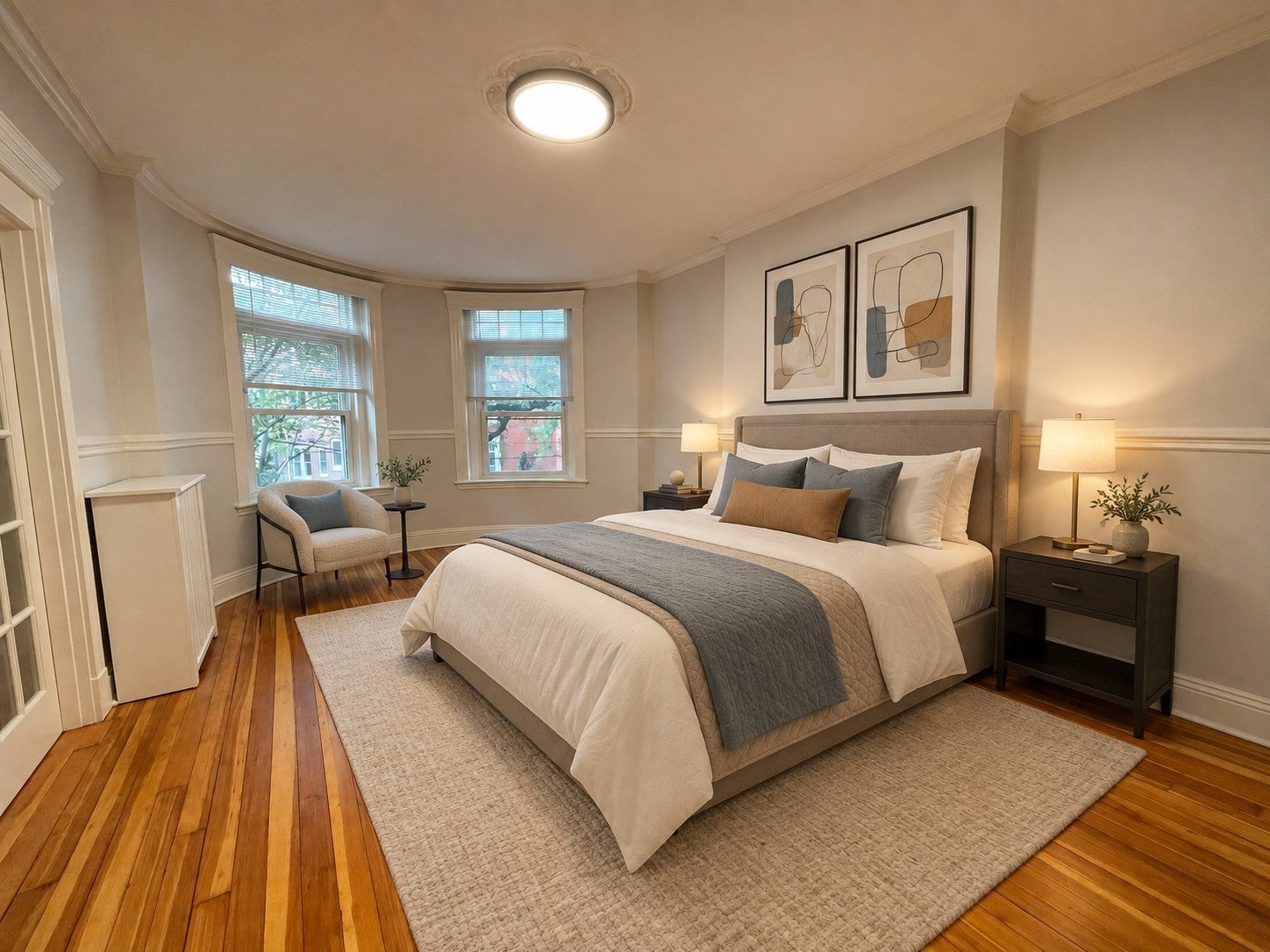 6 Strathmore Rd #2A, Brookline, MA Photo #6