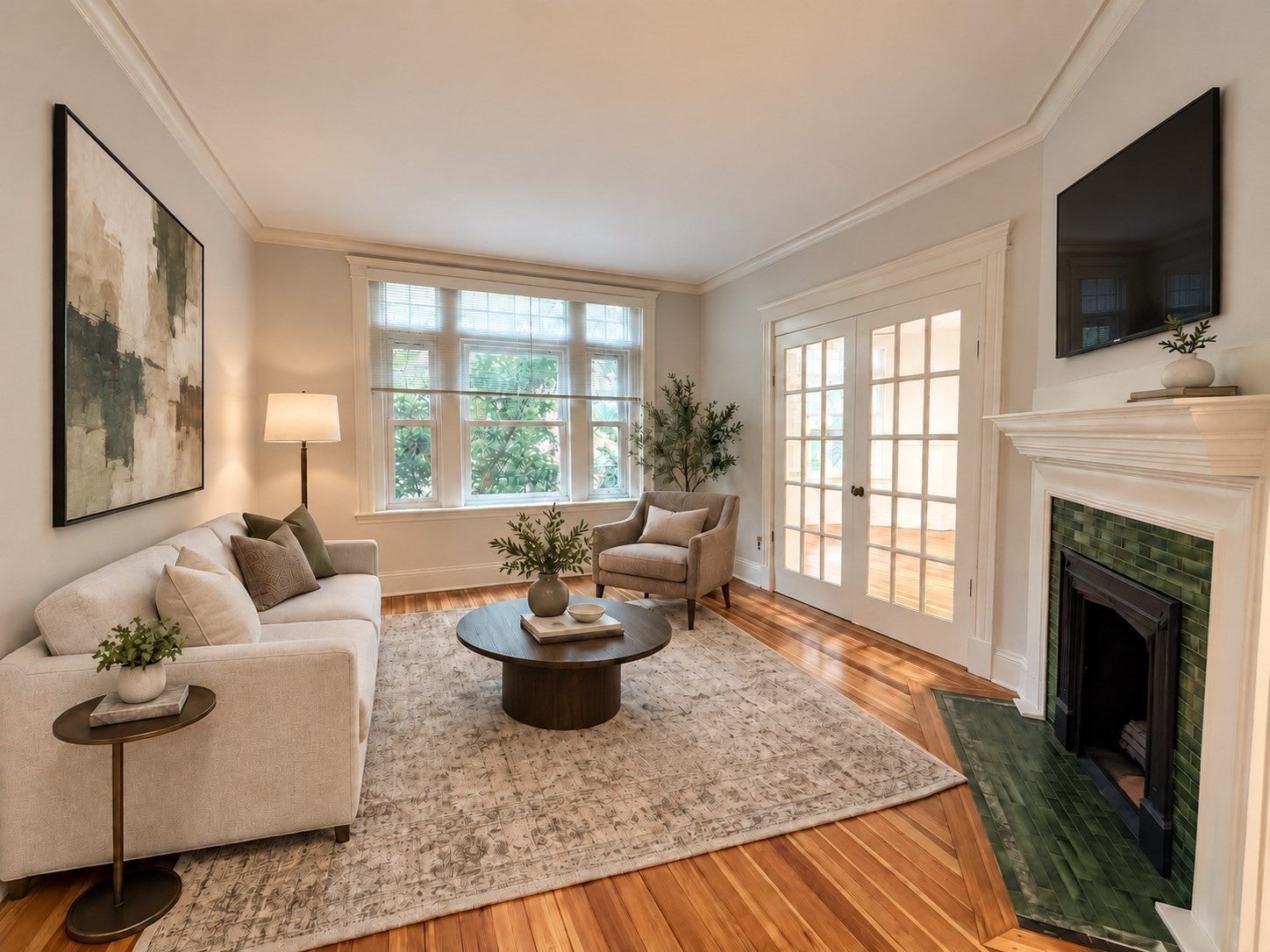 6 Strathmore Rd #2A, Brookline, MA Photo #5