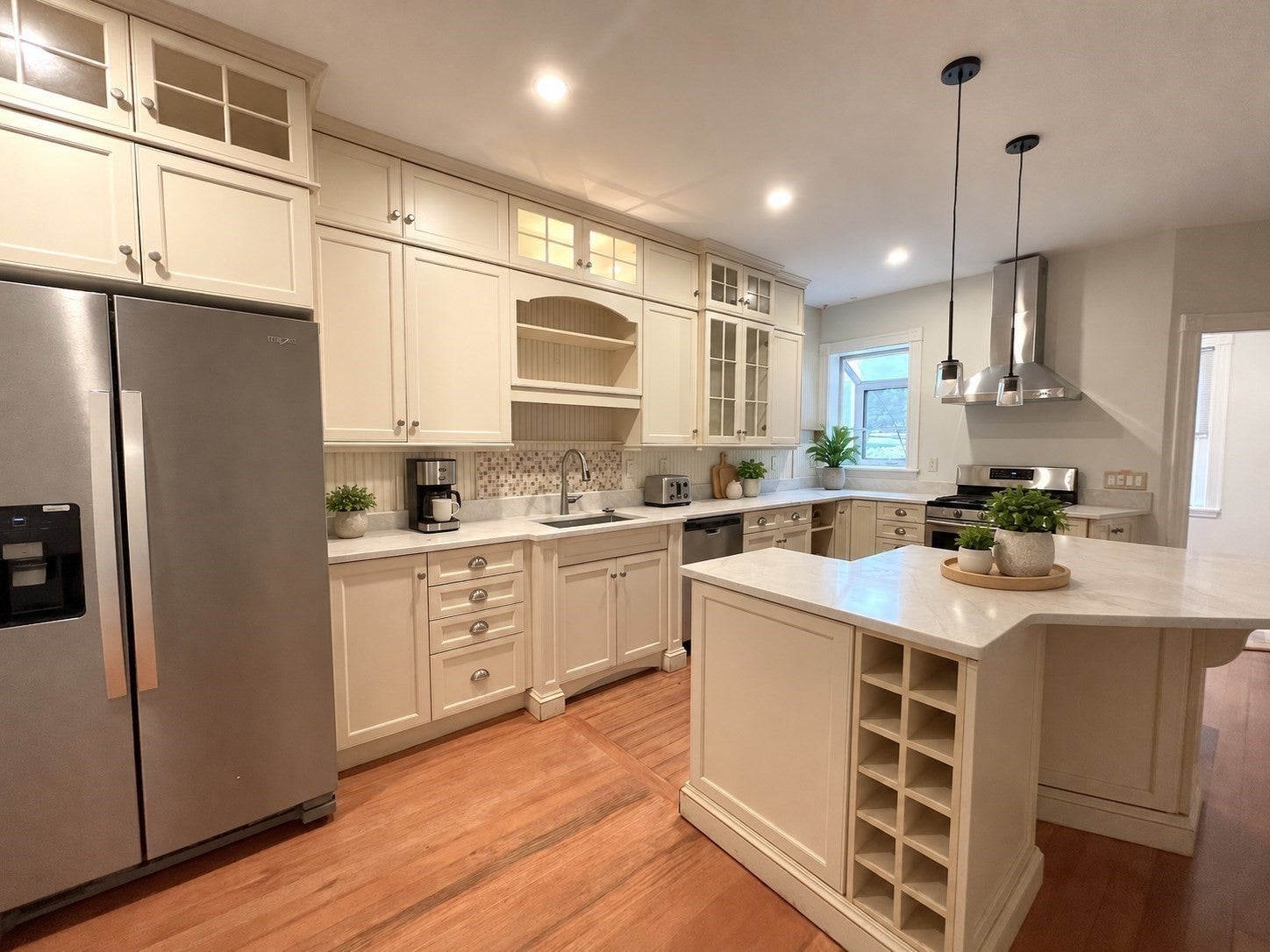 6 Strathmore Rd #2A, Brookline, MA Photo #1