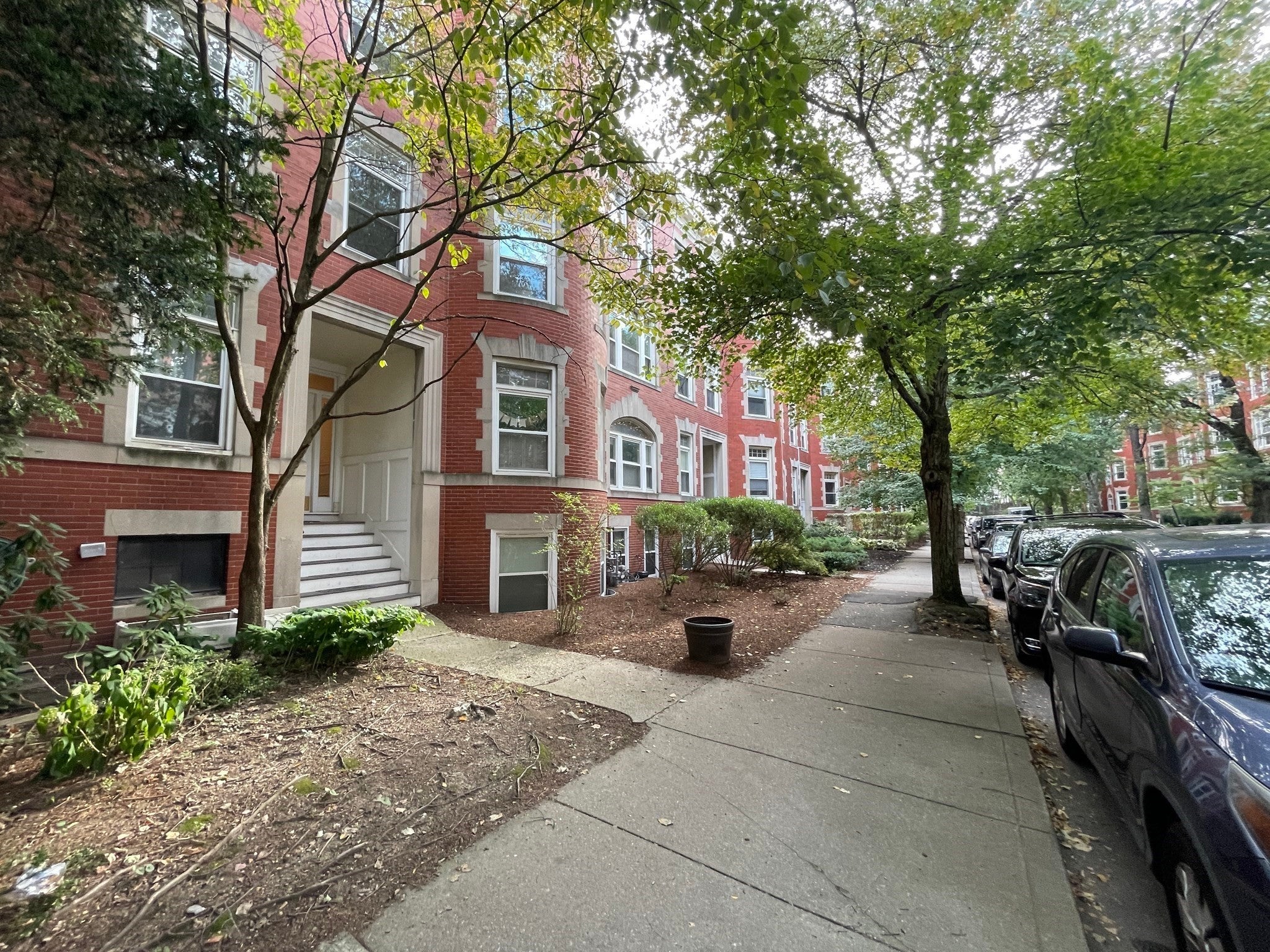 6 Strathmore Rd #2A, Brookline, MA Photo #12