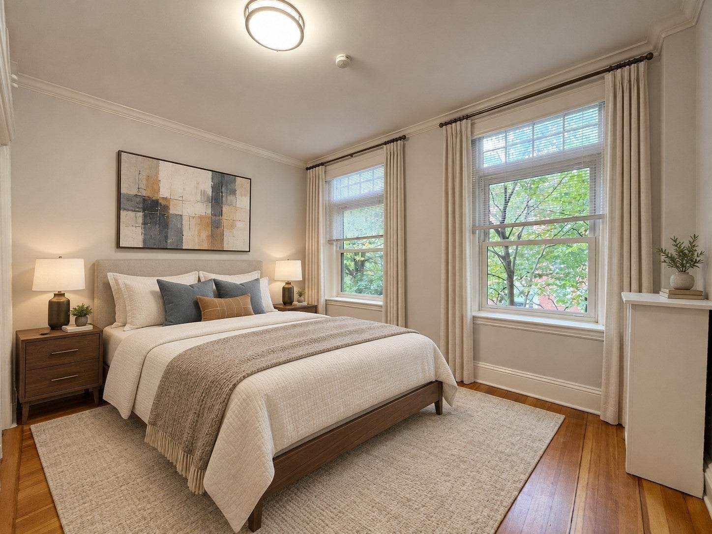 6 Strathmore Rd #2A, Brookline, MA Photo #8