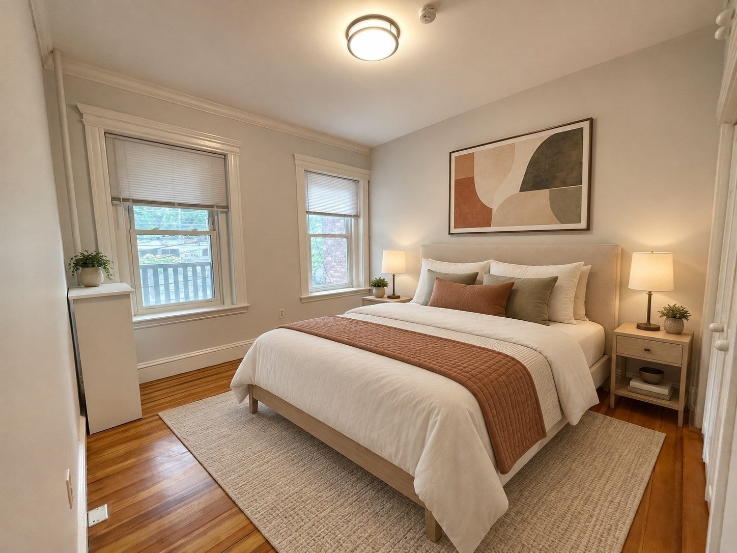 6 Strathmore Rd #2A, Brookline, MA Photo #10