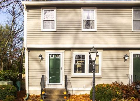 145 South St 5 Walpole MA 02081