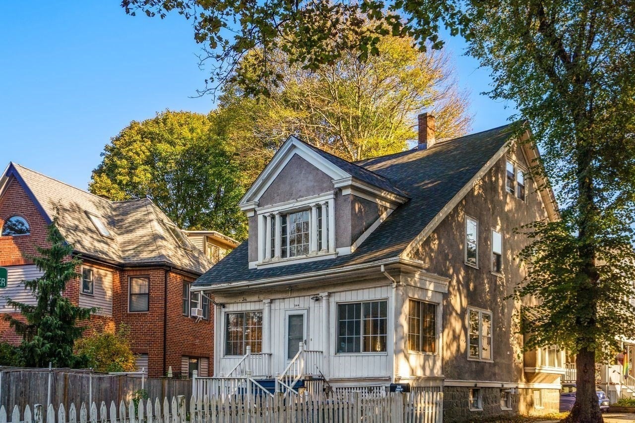 244 Jamaicaway, Boston, MA, 244 Jamaicaway, Boston, MA Photo #1