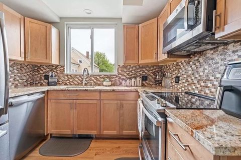 Photo of 25 Brimblecom St #2, Lynn, MA 01902 (MLS # 73483403)