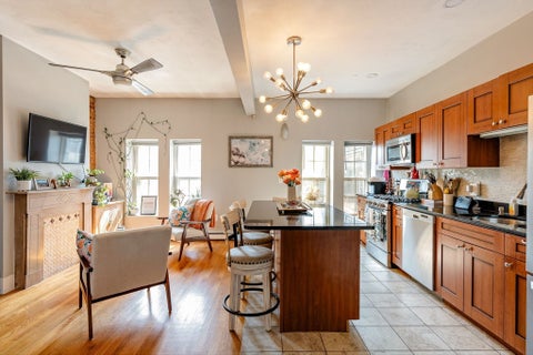 Photo of 60 Beacon St #1, Chelsea, MA 02150 (MLS # 73545924)