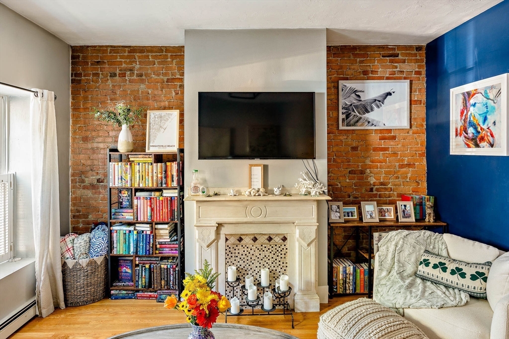 60 Beacon St 1