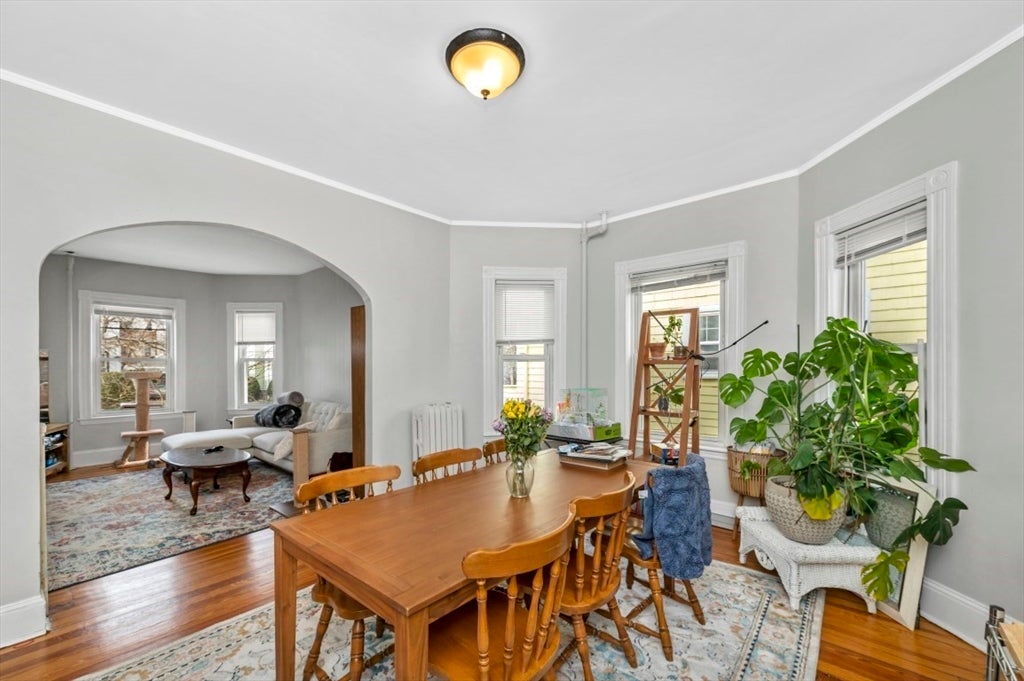 28 Magnolia Street #1, Arlington, MA, 28 Magnolia Street #1, Arlington, MA Photo #3