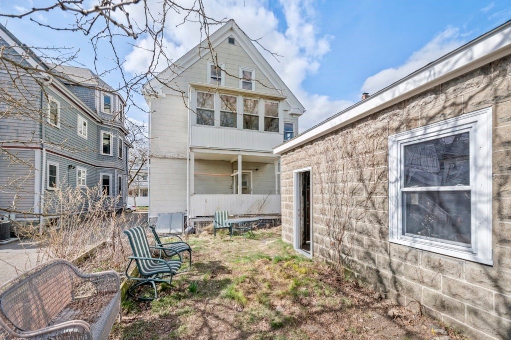 28 Magnolia Street #1, Arlington, MA, 28 Magnolia Street #1, Arlington, MA Photo #10