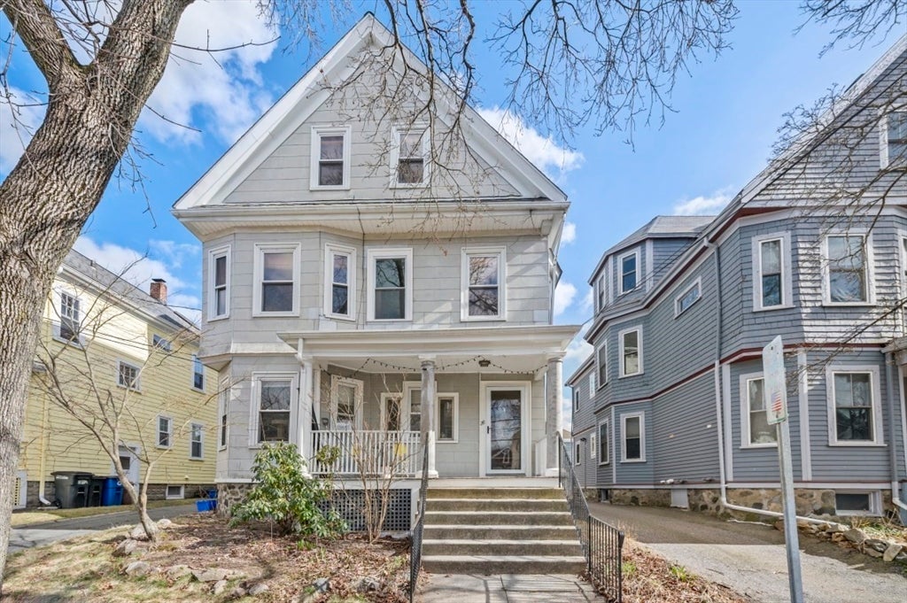 28 Magnolia Street #1, Arlington, MA, 28 Magnolia Street #1, Arlington, MA Photo #9