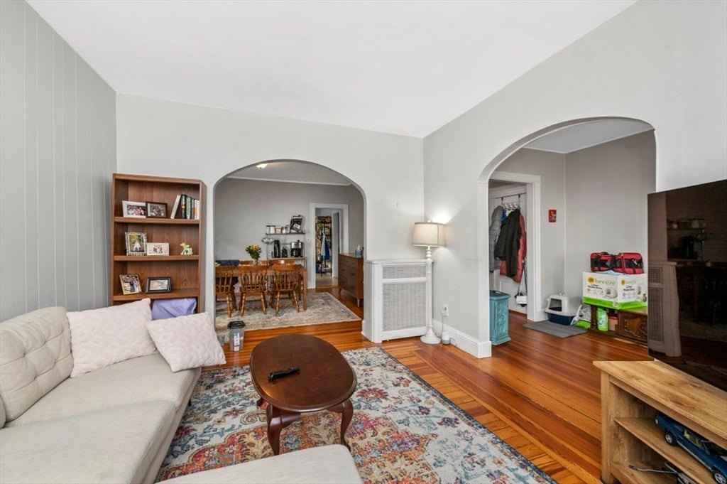 28 Magnolia Street #1, Arlington, MA, 28 Magnolia Street #1, Arlington, MA Photo #2