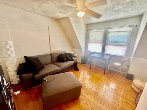 Photo of 70 Roseland #3, Somerville, MA 02143 (MLS # 73490101)