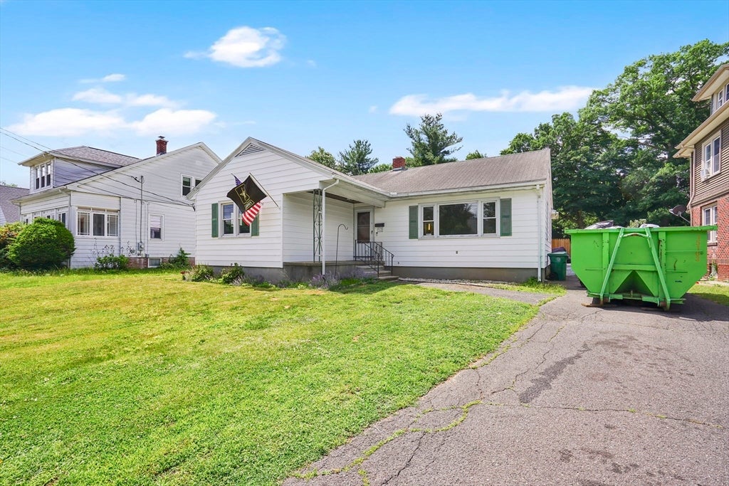53 Ellerton St