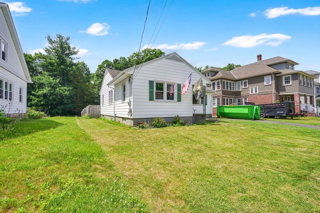 53 Ellerton St