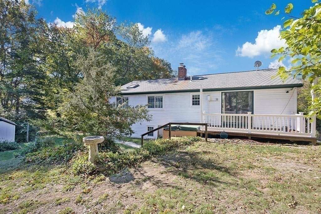 56 Alton Rd, North Attleboro, MA, 56 Alton Rd, North Attleboro, MA Photo #27