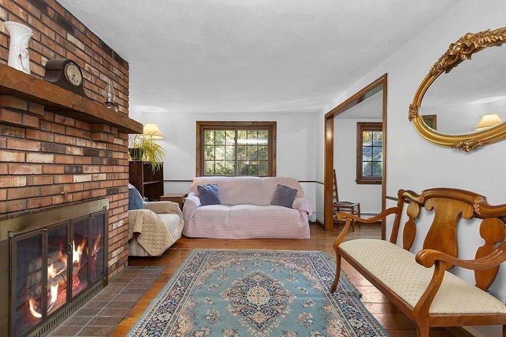 56 Alton Rd, North Attleboro, MA, 56 Alton Rd, North Attleboro, MA Photo #11