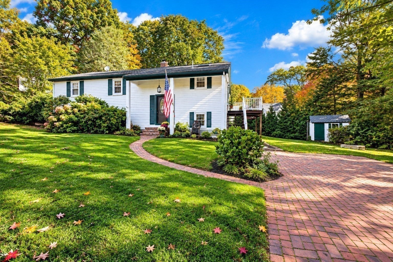 56 Alton Rd, North Attleboro, MA, 56 Alton Rd, North Attleboro, MA Photo #2