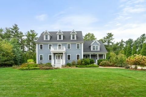 36 Village Way Duxbury MA 02332