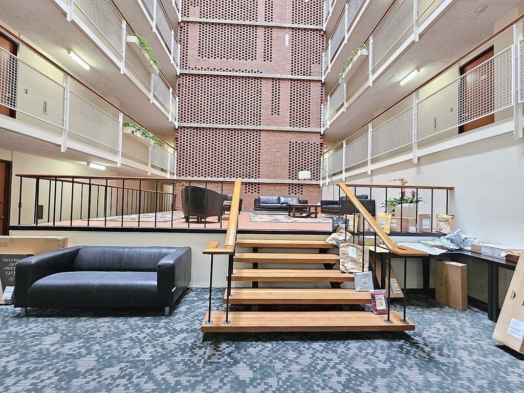 29 Concord Ave 614
