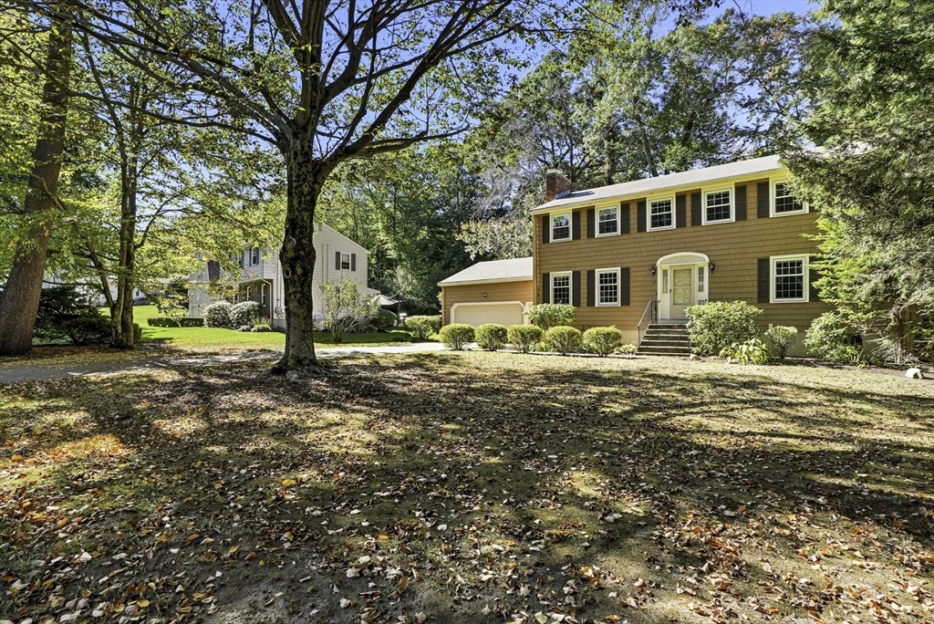 27 Travis Drive
