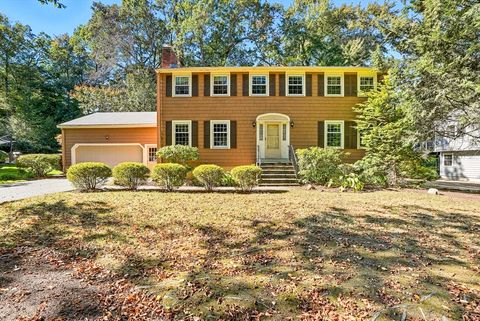 27 Travis Drive Framingham MA 01702