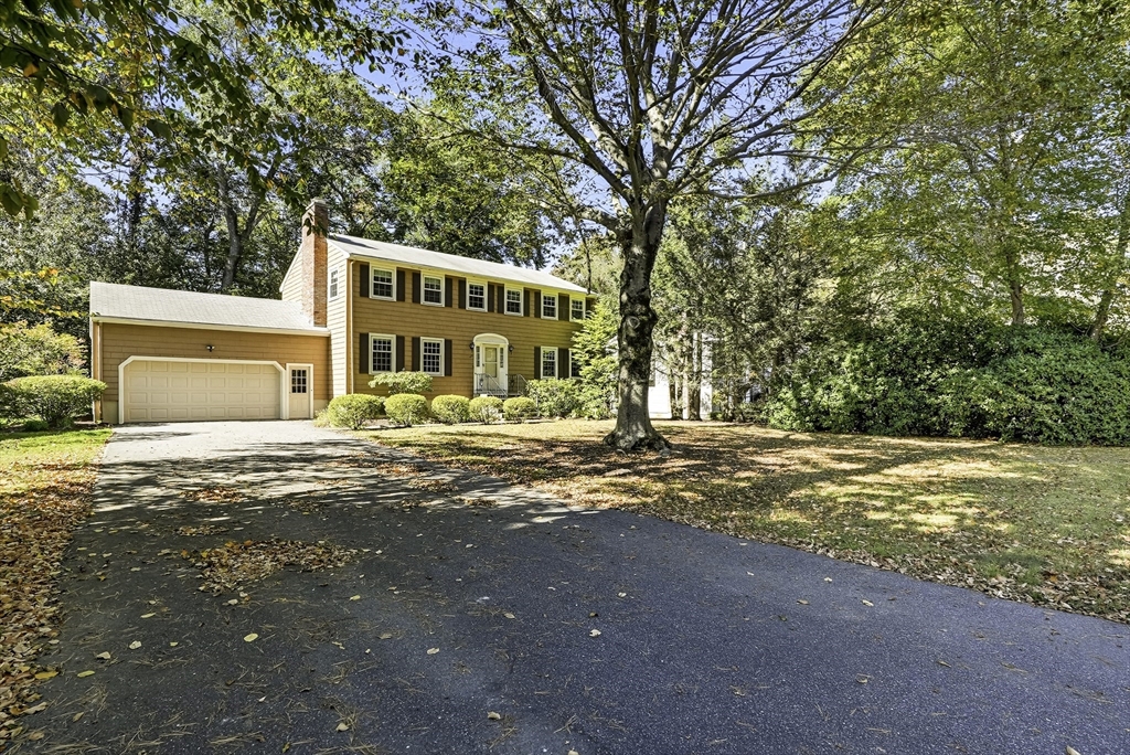 27 Travis Drive