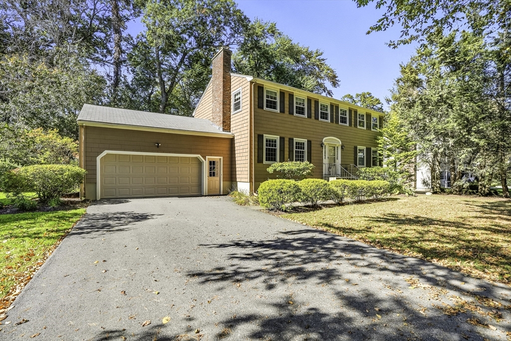 27 Travis Drive