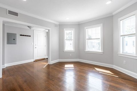 40 Stellman Rd 3 Boston MA 02131