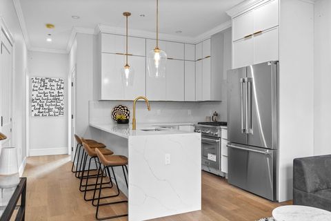 667 Tremont Street 3 Boston MA 02118