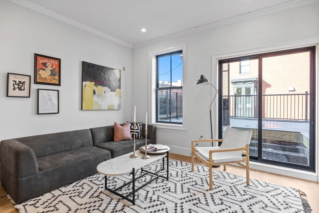 667 Tremont Street 3