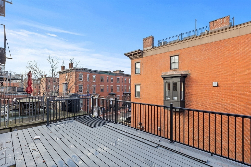 667 Tremont Street 3
