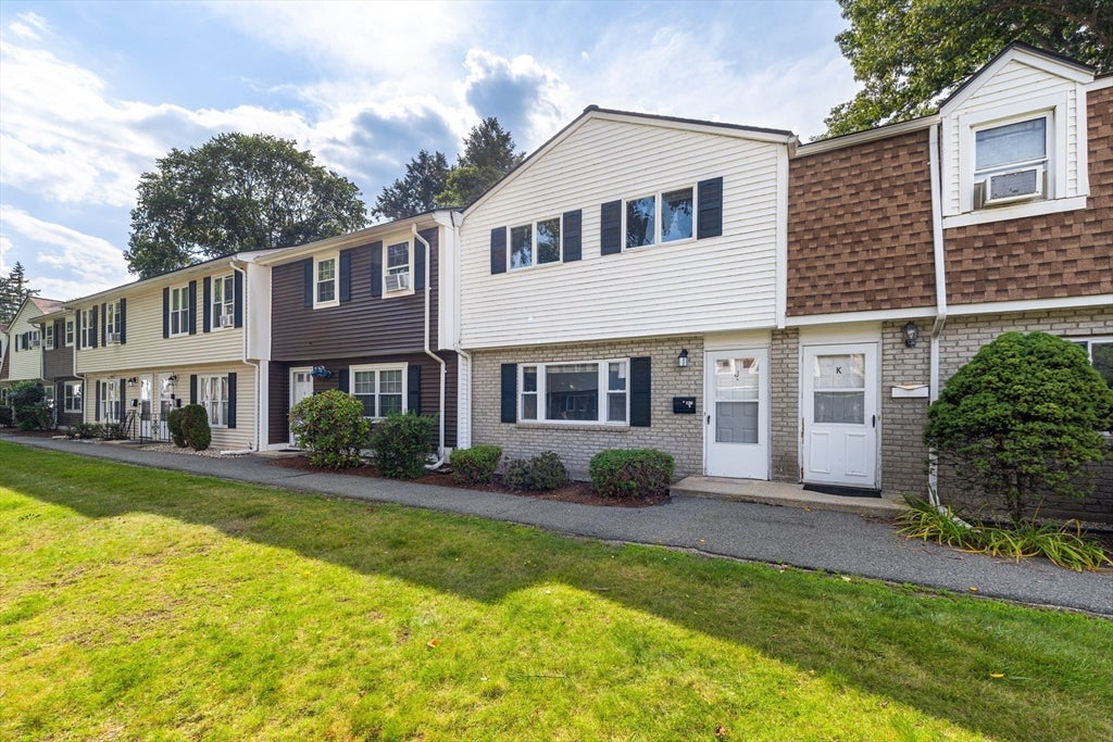 130 Old Fery Rd J