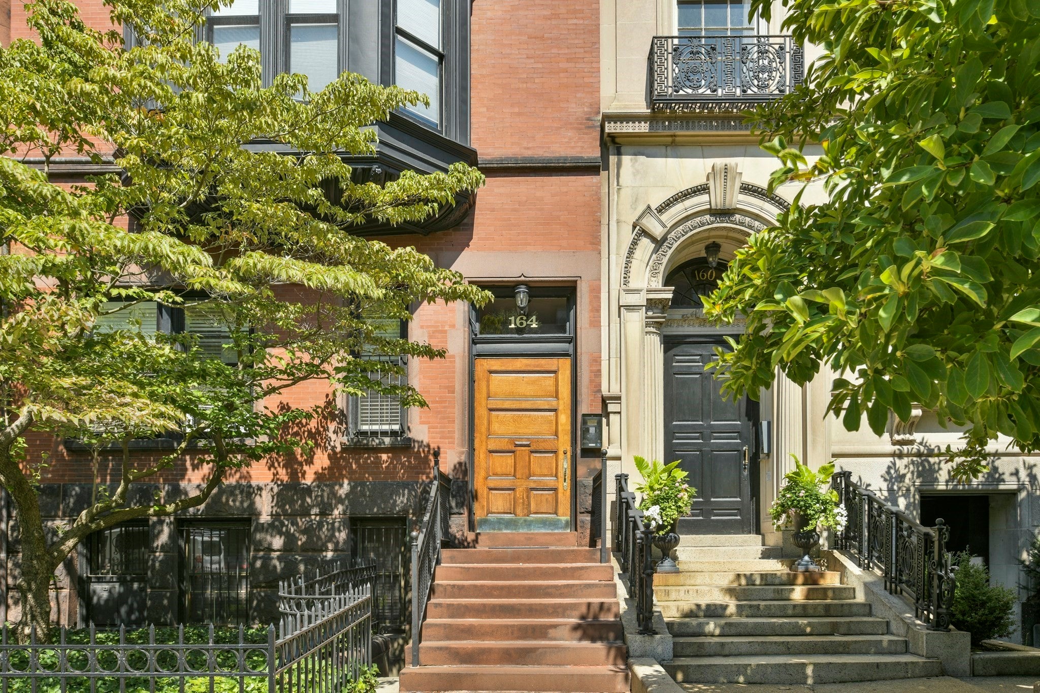 164 Beacon St BB