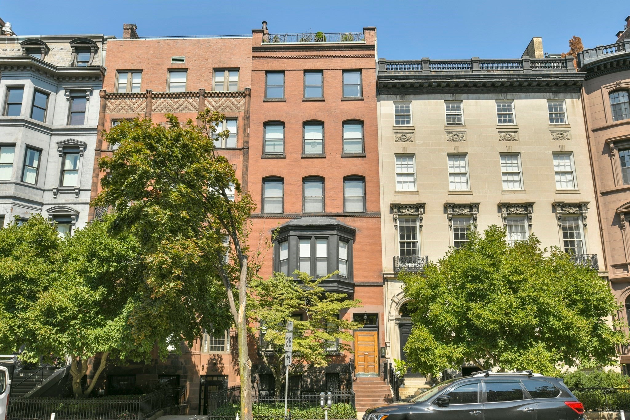 164 Beacon St BB