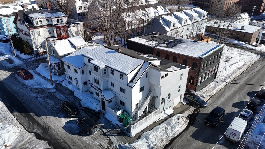 34 Grand Ave