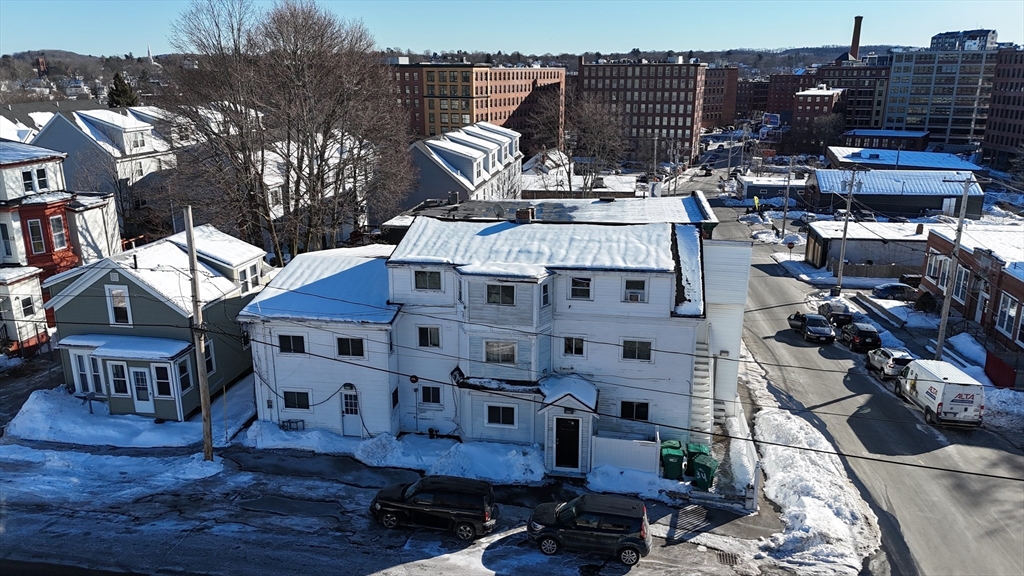 34 Grand Ave