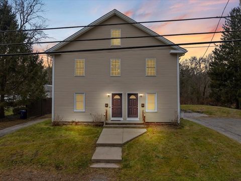 383-385 Tremont Taunton MA 02780