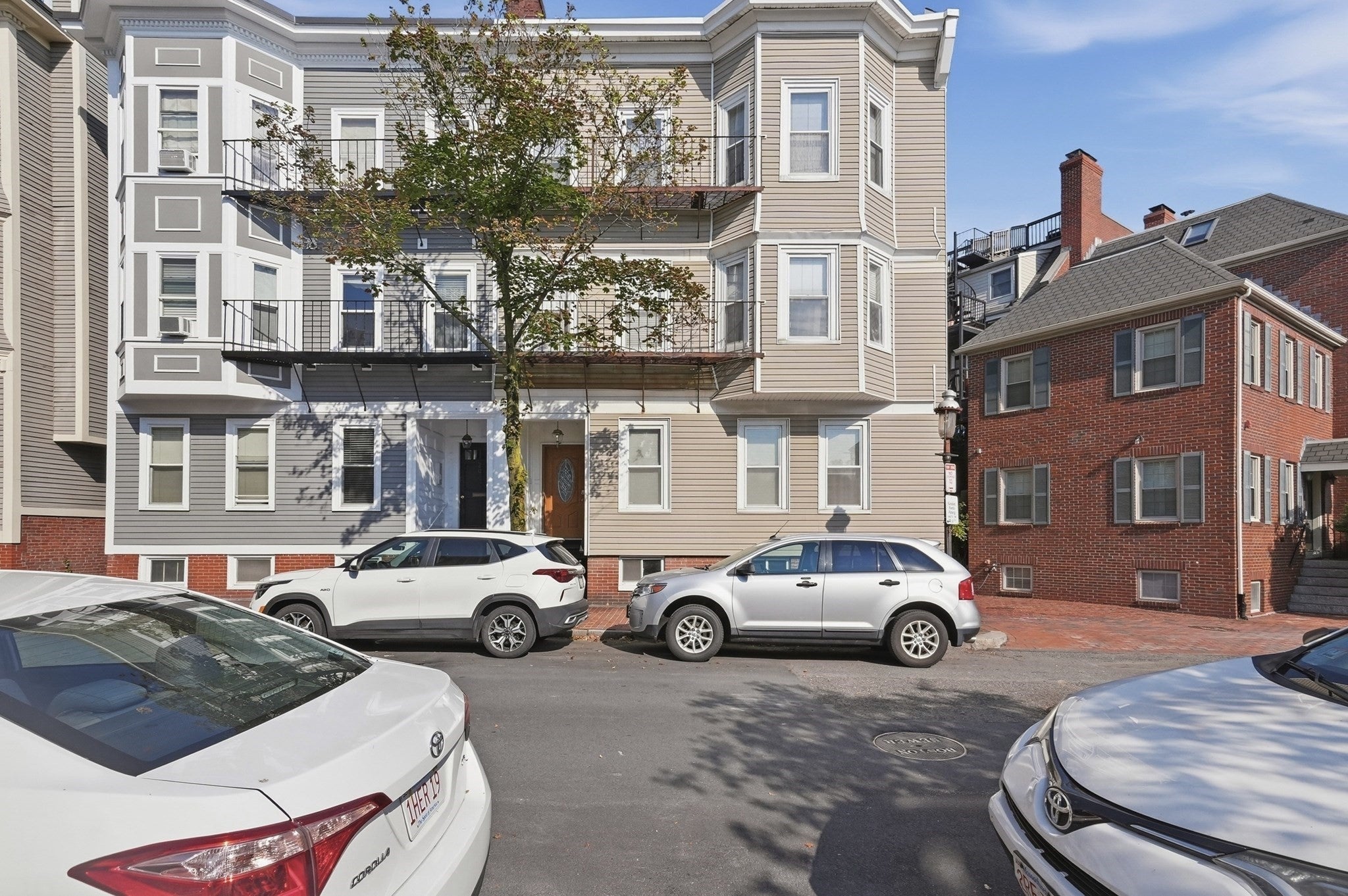 22 Park Street #3, Boston, MA Photo #16