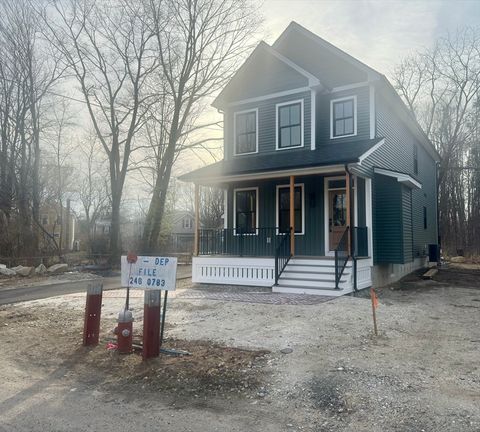 Photo of 41 Landy Ave, Northampton, MA 01062 (MLS # 73493673)