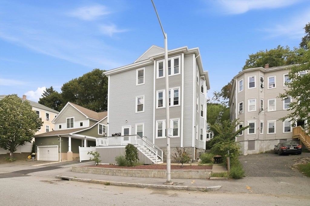 8 Hooper St #3, Worcester, MA, 8 Hooper St #3, Worcester, MA Photo #25