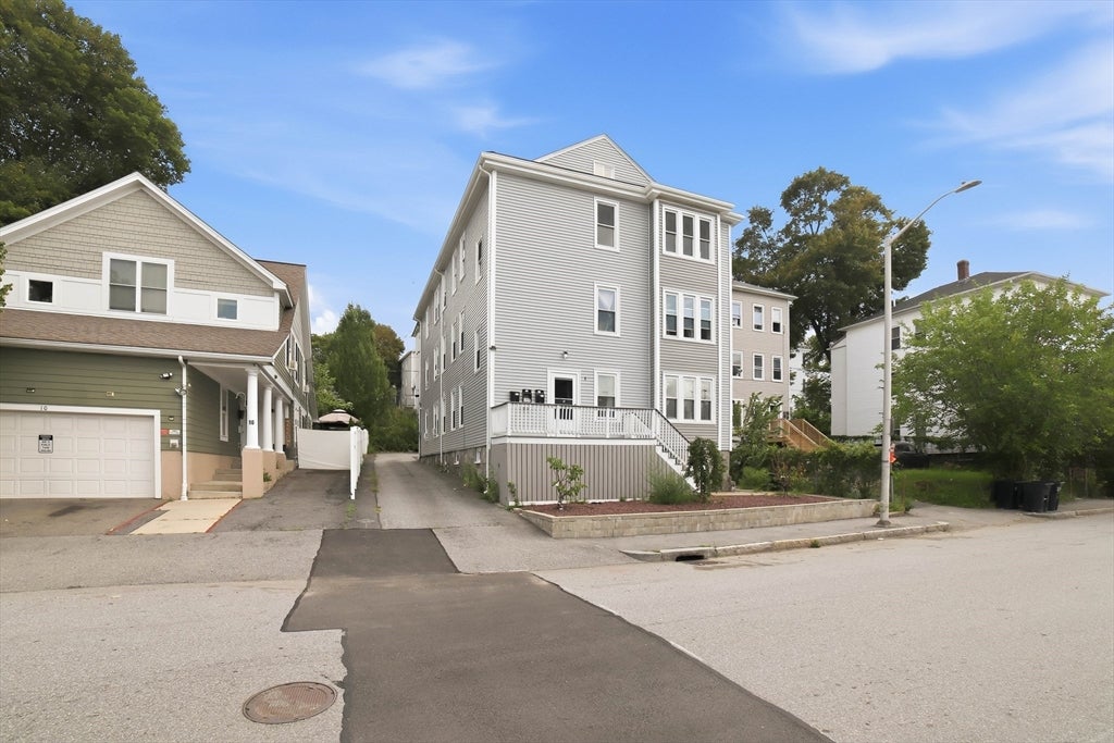 8 Hooper St #3, Worcester, MA, 8 Hooper St #3, Worcester, MA Photo #22