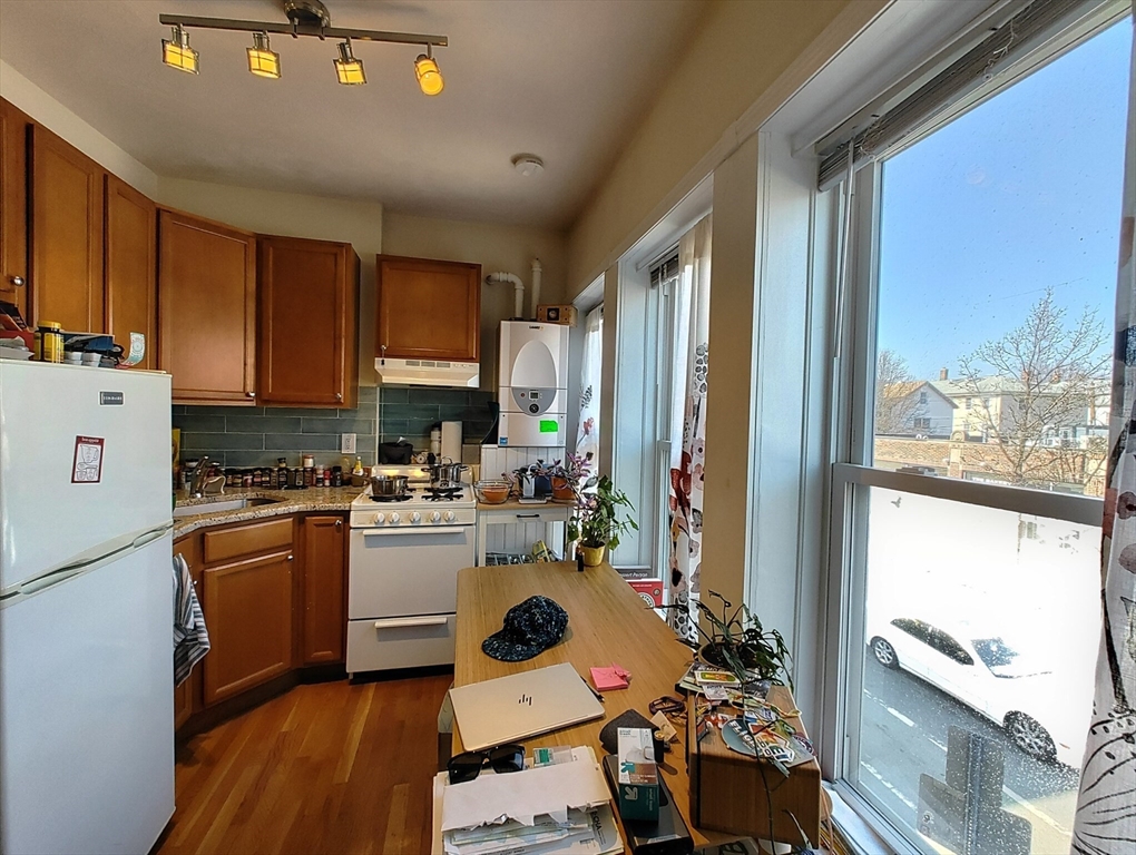 1056 Cambridge St 3F