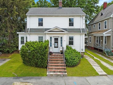 96 Harvard Ave Medford MA 02155
