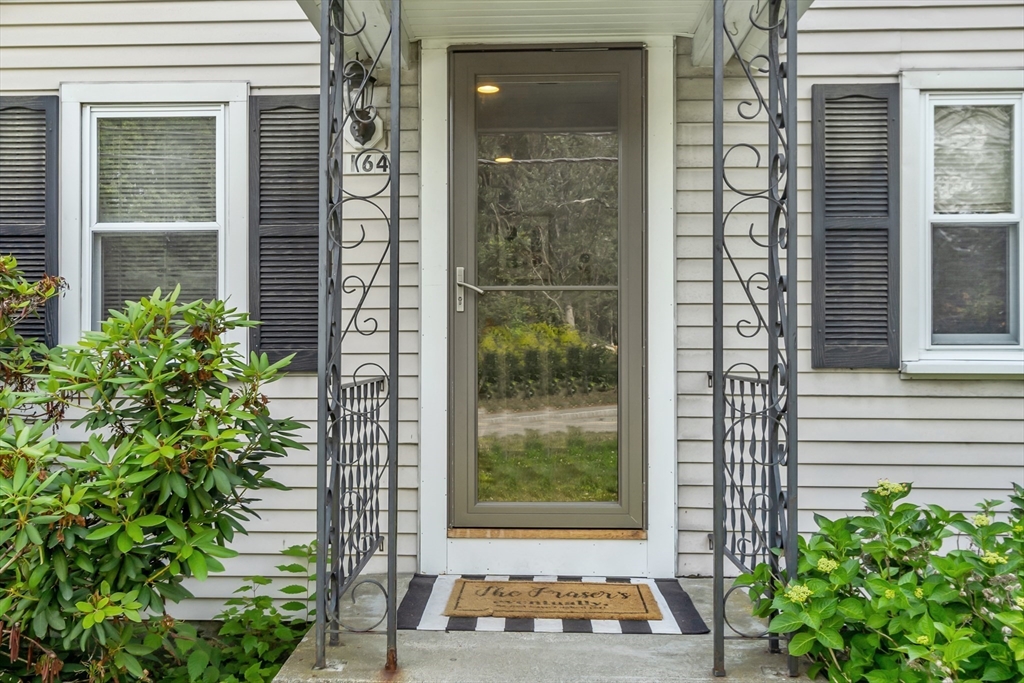 164 Stevens Street
