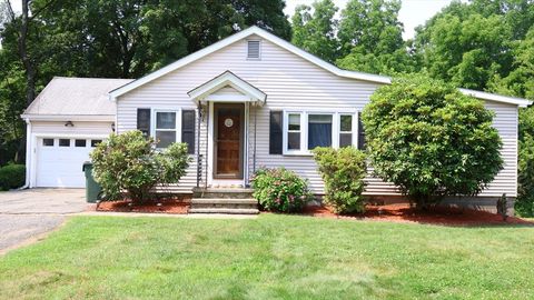 164 Stevens Street Marlborough MA 01752